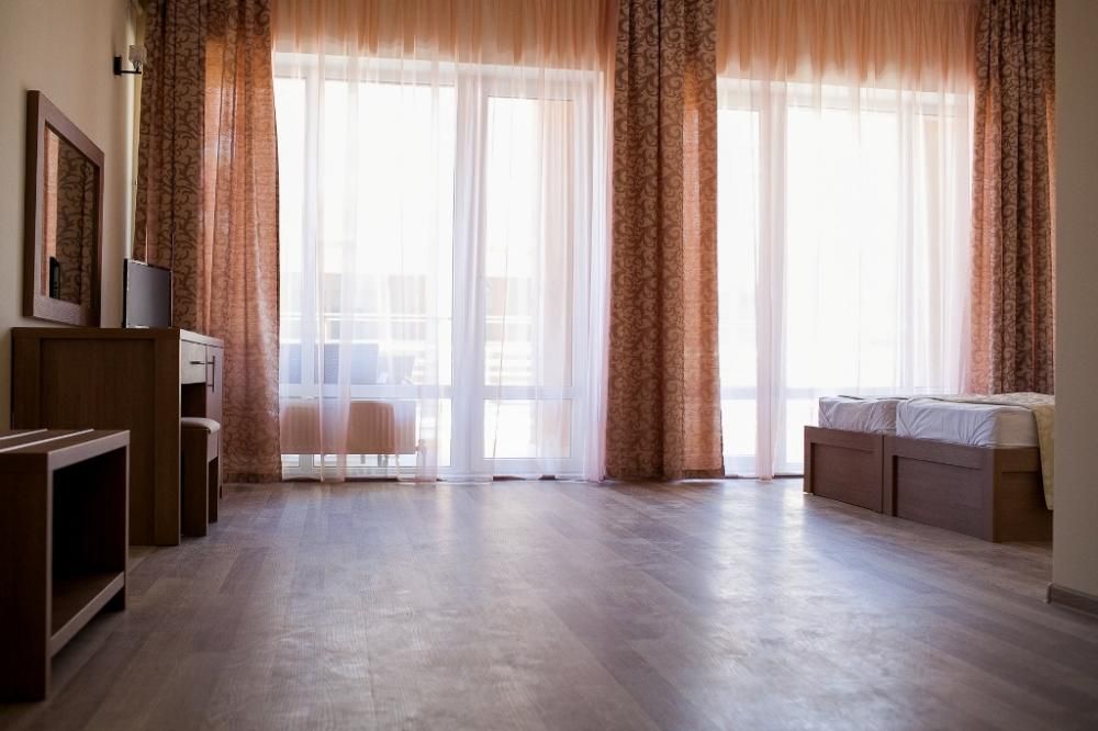 ДЮЛЬБЕР, отель (Прибрежное) - 21