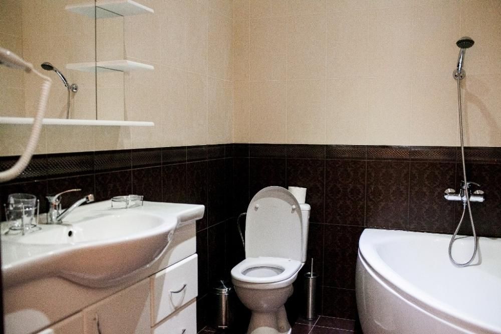 ДЮЛЬБЕР, отель (Прибрежное) - 22