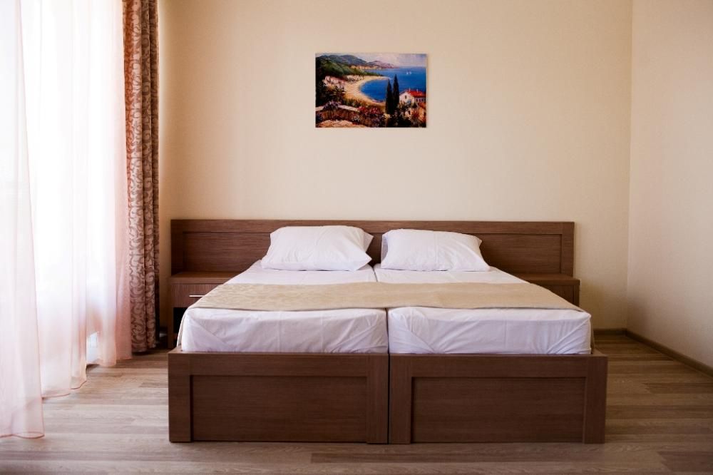 ДЮЛЬБЕР, отель (Прибрежное) - 14