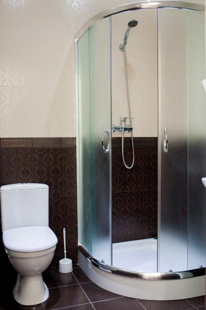 ДЮЛЬБЕР, отель (Прибрежное) - 16