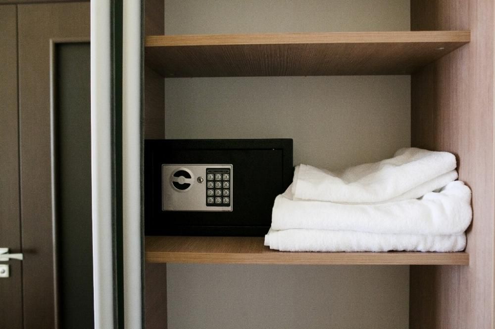 ДЮЛЬБЕР, отель (Прибрежное) - 13