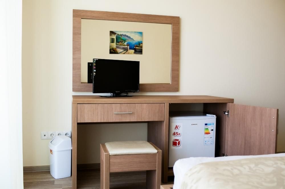 ДЮЛЬБЕР, отель (Прибрежное) - 19