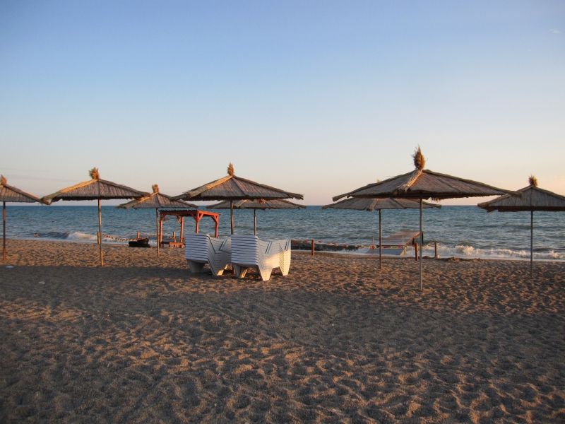 ДЮЛЬБЕР, отель (Прибрежное) - 8