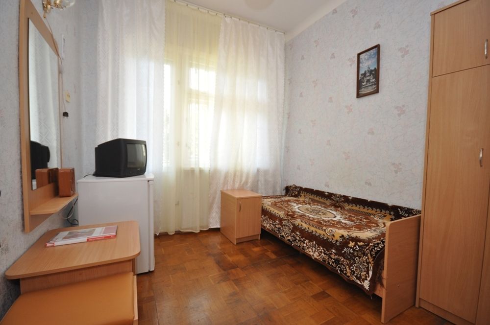 МЕЧТА, санаторий (Евпатория) - 16