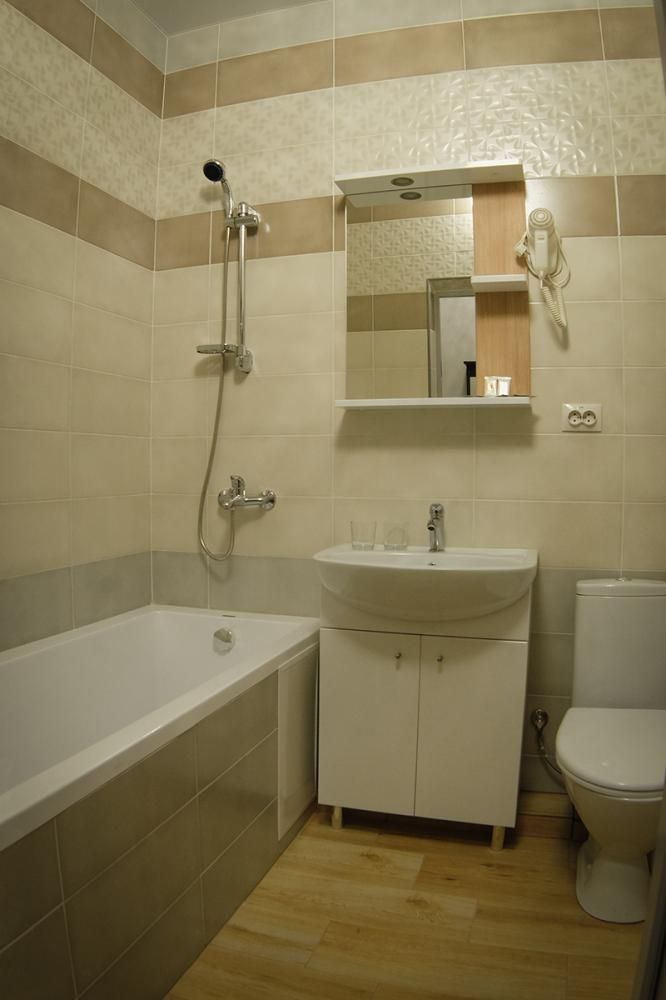 КРУИЗ, гостиница - 46