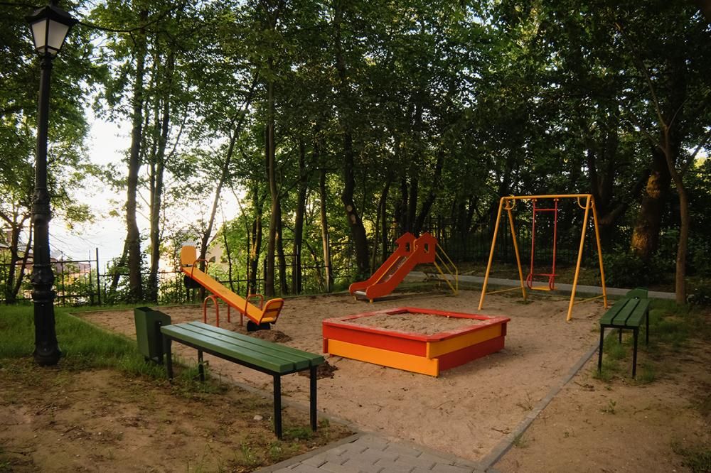 КРУИЗ, гостиница - 8