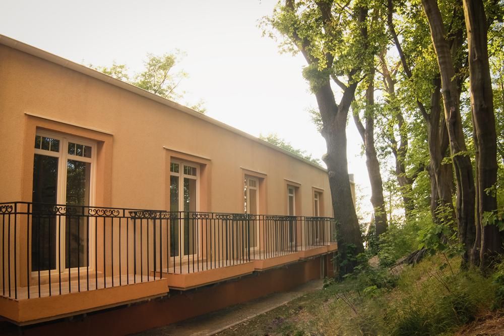 КРУИЗ, гостиница - 3