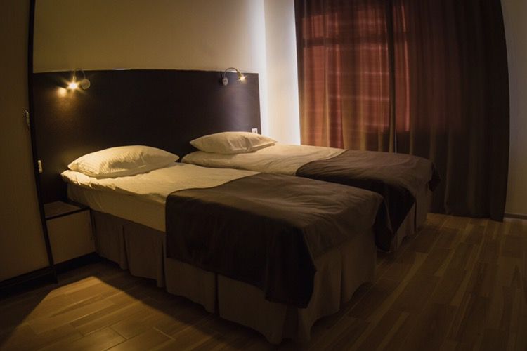 КРУИЗ, гостиница - 41