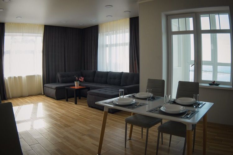 КРУИЗ, гостиница - 39