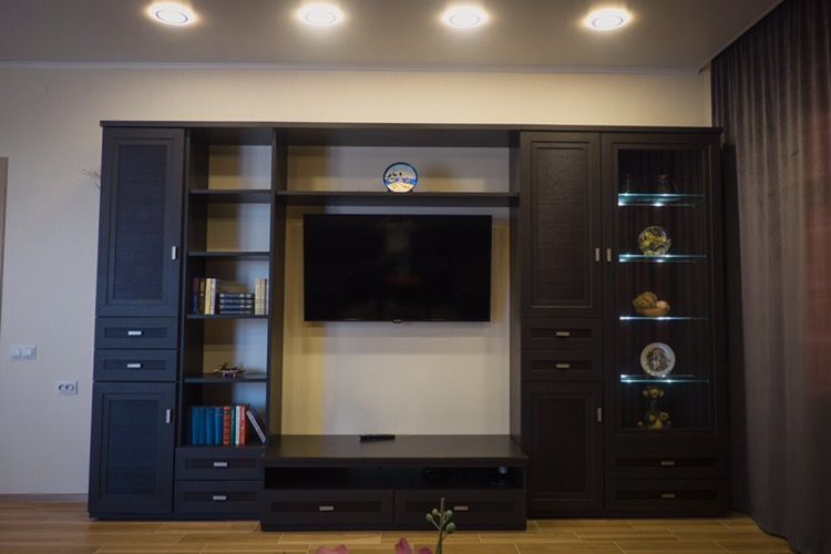 КРУИЗ, гостиница - 33