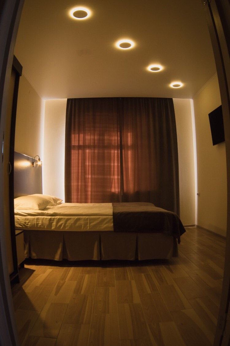 КРУИЗ, гостиница - 31