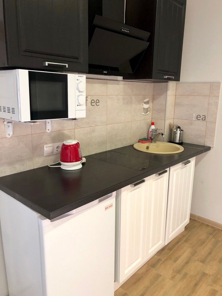 КРУИЗ, гостиница - 13