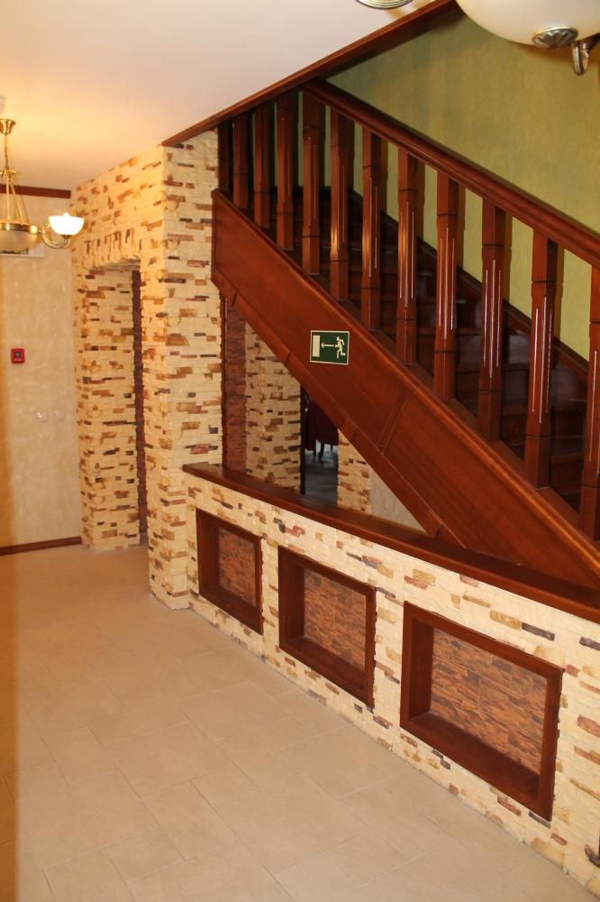 КРУИЗ, гостиница - 9