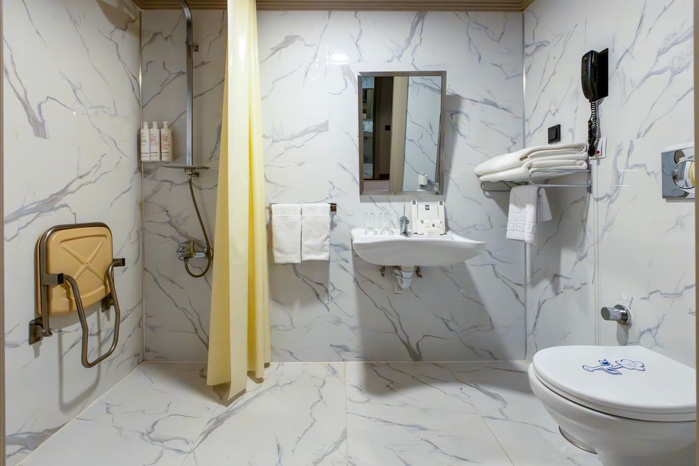 Delta Hotel by Marriott Antalya (only adults 18+) - 80