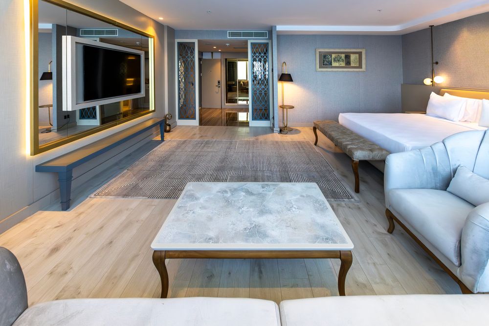 Delta Hotel by Marriott Antalya (only adults 18+) - 79