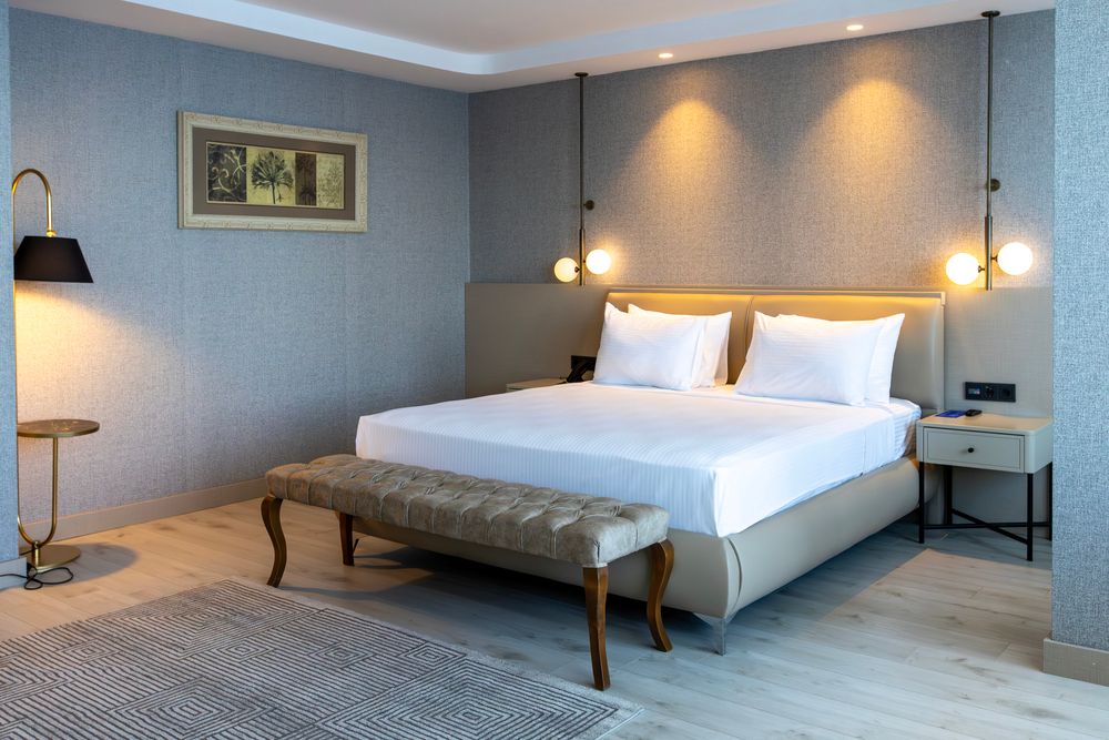 Delta Hotel by Marriott Antalya (only adults 18+) - 78