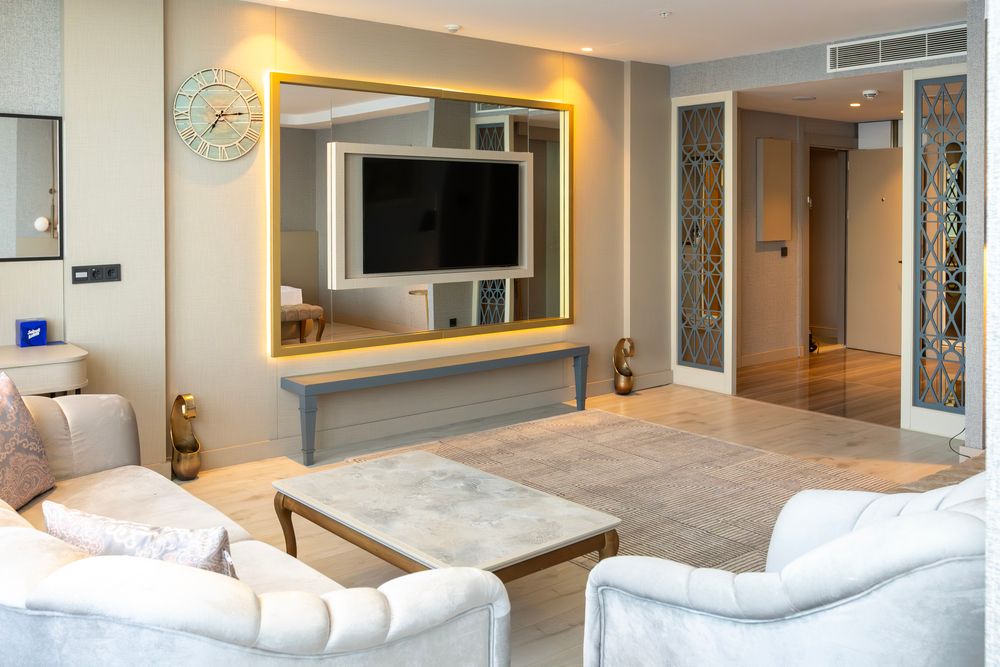 Delta Hotel by Marriott Antalya (only adults 18+) - 77