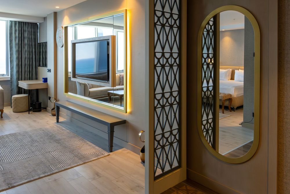 Delta Hotel by Marriott Antalya (only adults 18+) - 76