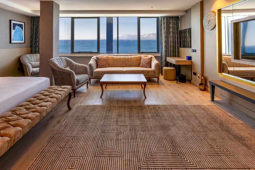 Delta Hotel by Marriott Antalya (only adults 18+) - 74