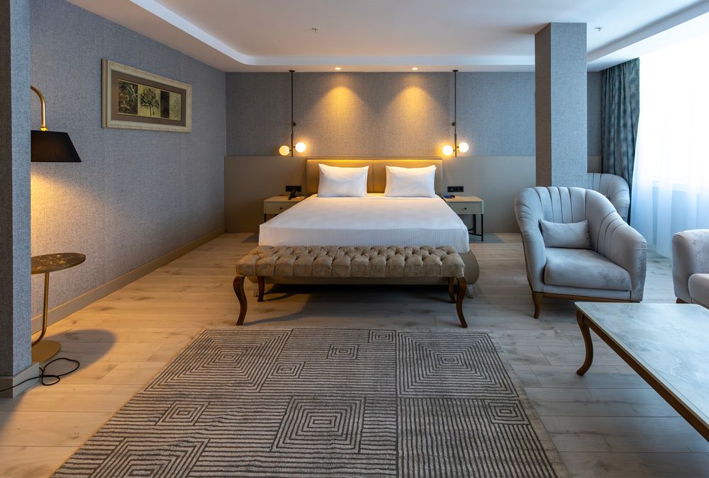 Delta Hotel by Marriott Antalya (only adults 18+) - 73