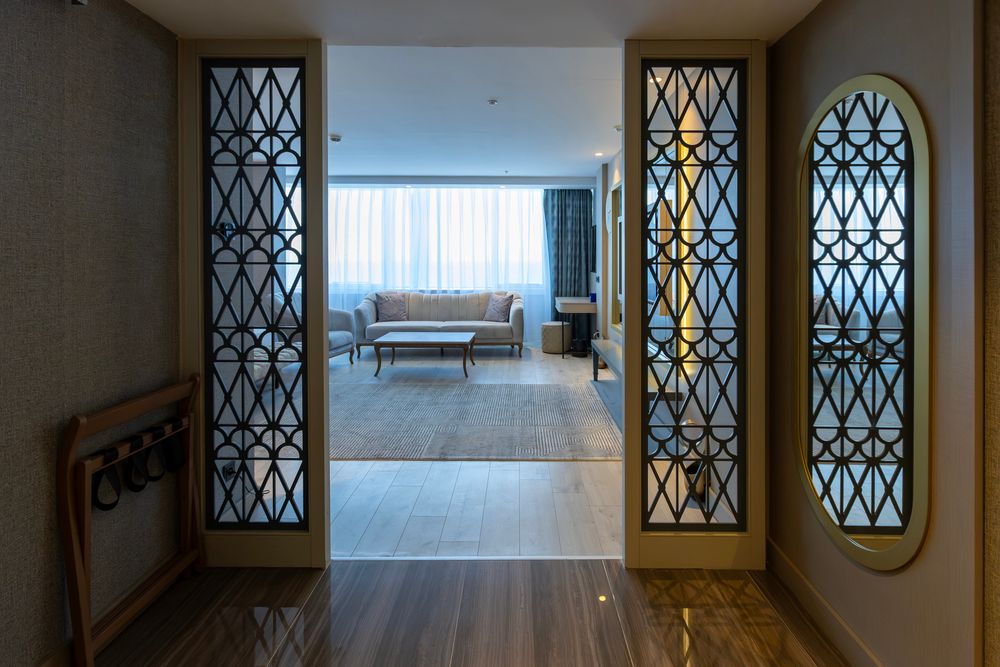 Delta Hotel by Marriott Antalya (only adults 18+) - 72