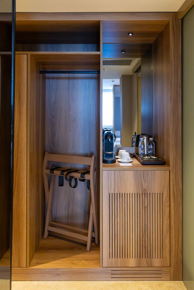 Delta Hotel by Marriott Antalya (only adults 18+) - 70