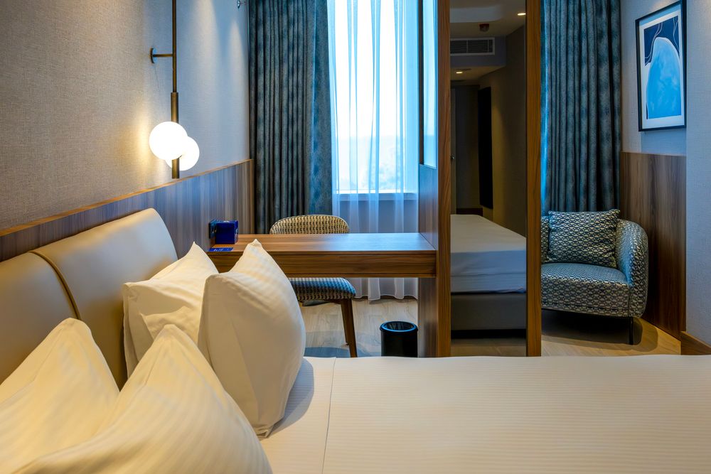 Delta Hotel by Marriott Antalya (only adults 18+) - 67