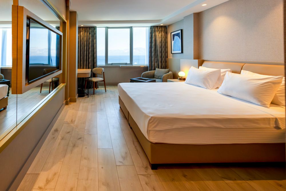 Delta Hotel by Marriott Antalya (only adults 18+) - 58