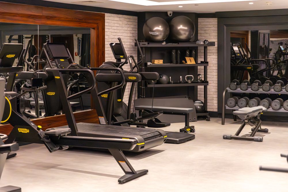 Delta Hotel by Marriott Antalya (only adults 18+) - 56