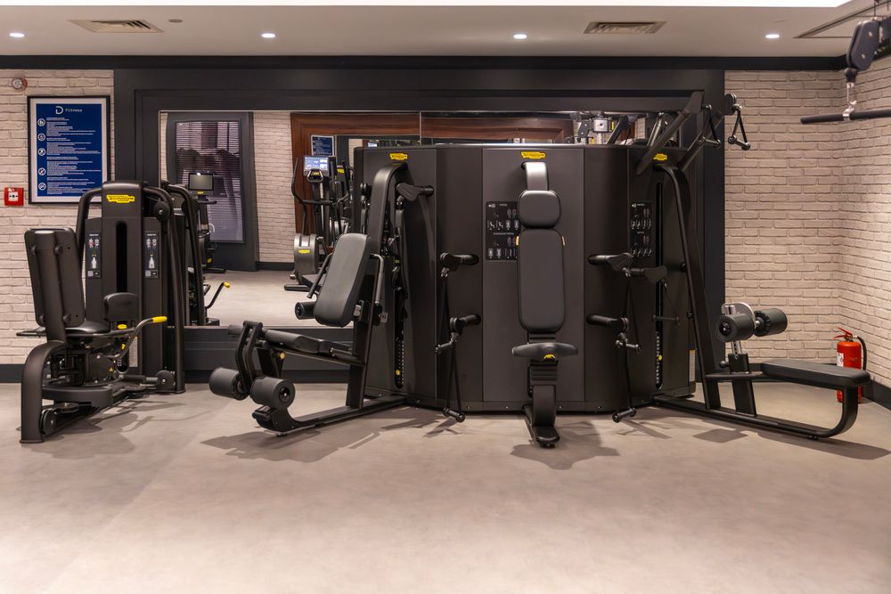 Delta Hotel by Marriott Antalya (only adults 18+) - 55