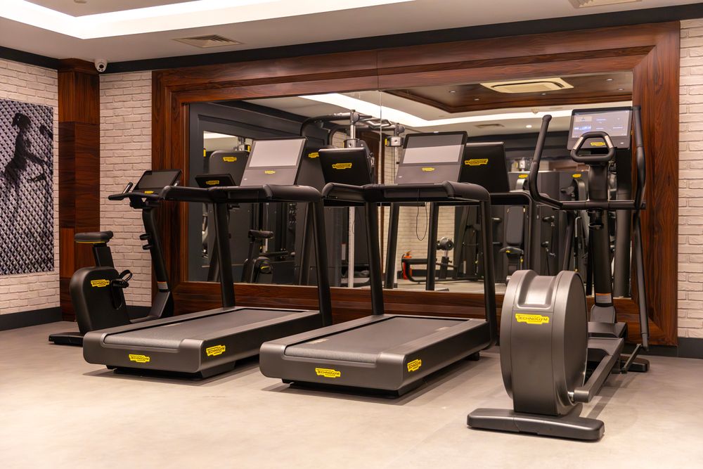 Delta Hotel by Marriott Antalya (only adults 18+) - 54