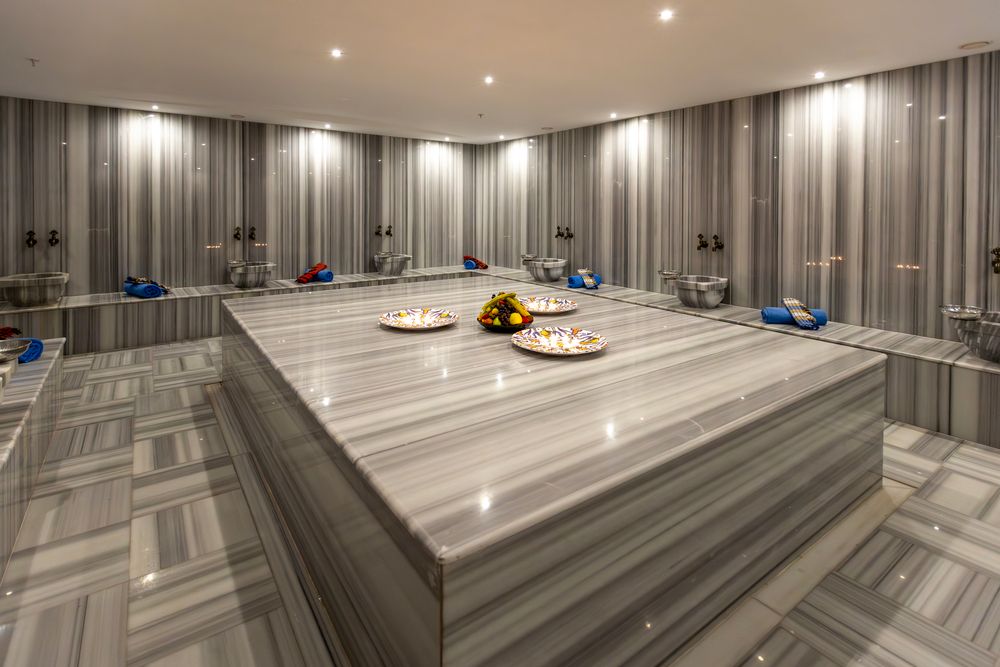 Delta Hotel by Marriott Antalya (only adults 18+) - 53