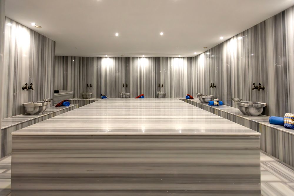 Delta Hotel by Marriott Antalya (only adults 18+) - 50