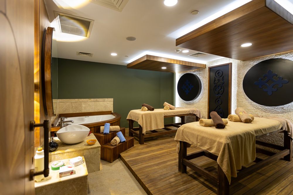 Delta Hotel by Marriott Antalya (only adults 18+) - 49