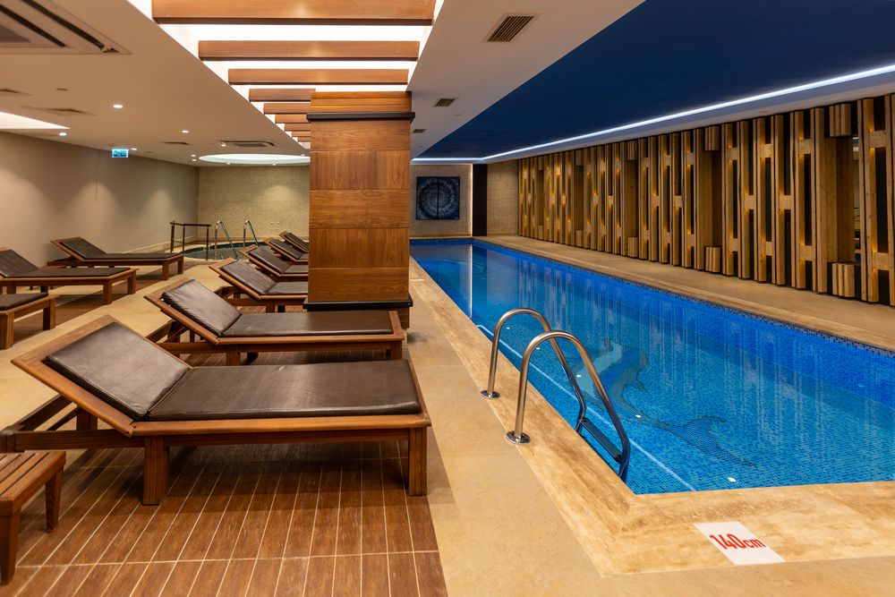 Delta Hotel by Marriott Antalya (only adults 18+) - 45