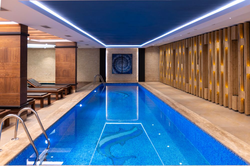 Delta Hotel by Marriott Antalya (only adults 18+) - 44