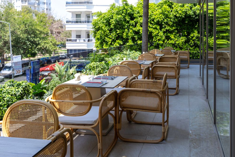 Delta Hotel by Marriott Antalya (only adults 18+) - 41