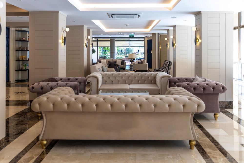 Delta Hotel by Marriott Antalya (only adults 18+) - 32