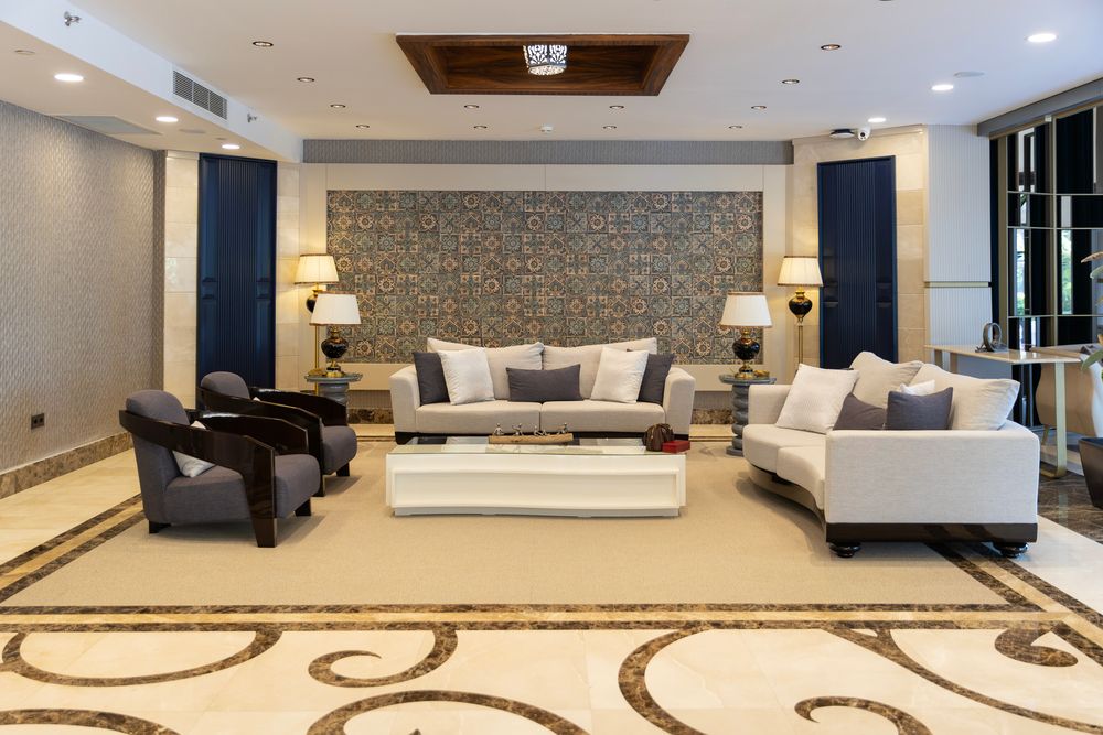 Delta Hotel by Marriott Antalya (only adults 18+) - 29