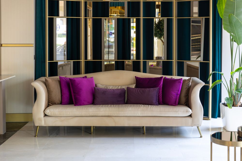 Delta Hotel by Marriott Antalya (only adults 18+) - 28