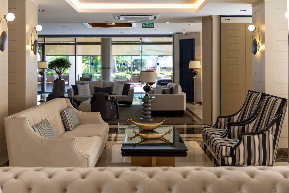 Delta Hotel by Marriott Antalya (only adults 18+) - 27