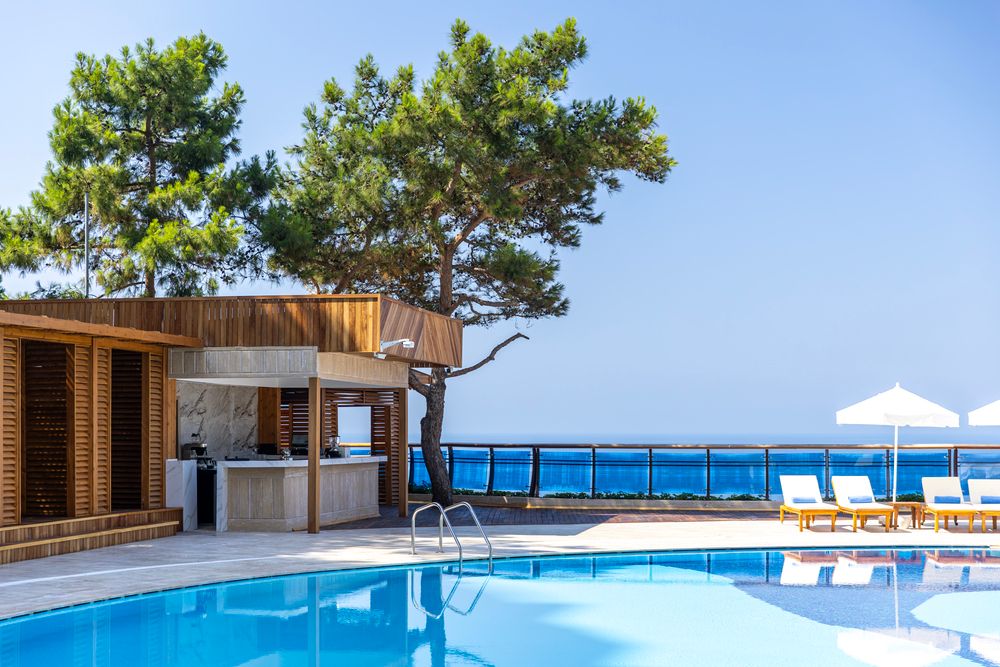 Delta Hotel by Marriott Antalya (only adults 18+) - 19