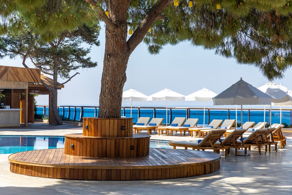 Delta Hotel by Marriott Antalya (only adults 18+) - 16