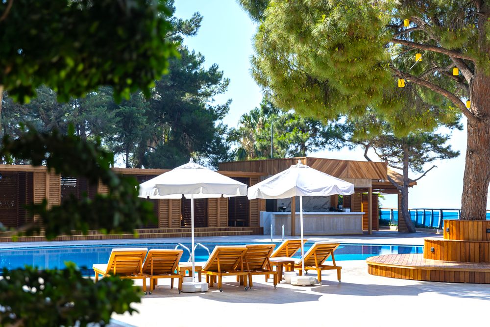 Delta Hotel by Marriott Antalya (only adults 18+) - 15