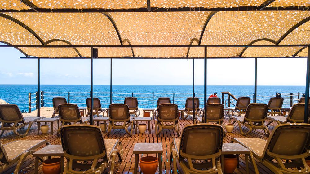 Delta Hotel by Marriott Antalya (only adults 18+) - 11