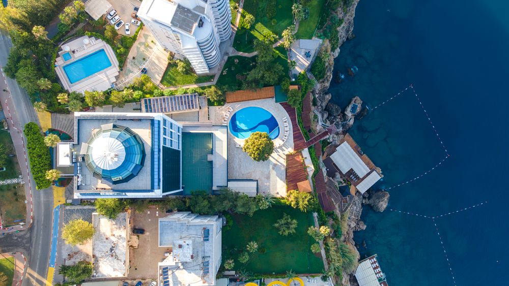 Delta Hotel by Marriott Antalya (only adults 18+) - 8