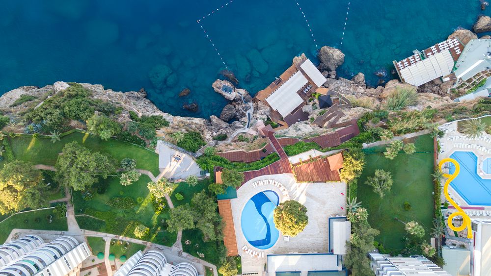 Delta Hotel by Marriott Antalya (only adults 18+) - 7