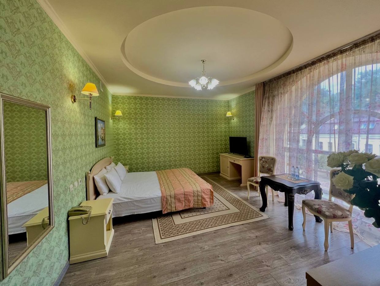 ВЕНЕЦИЯ, отель - 14