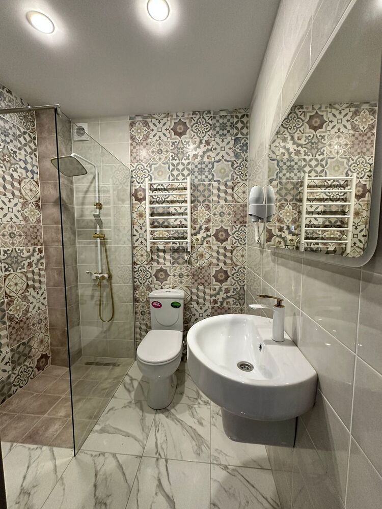 ПРОЛЕТО, бутик-отель стандарт (размещение детей с 4 лет) - 19