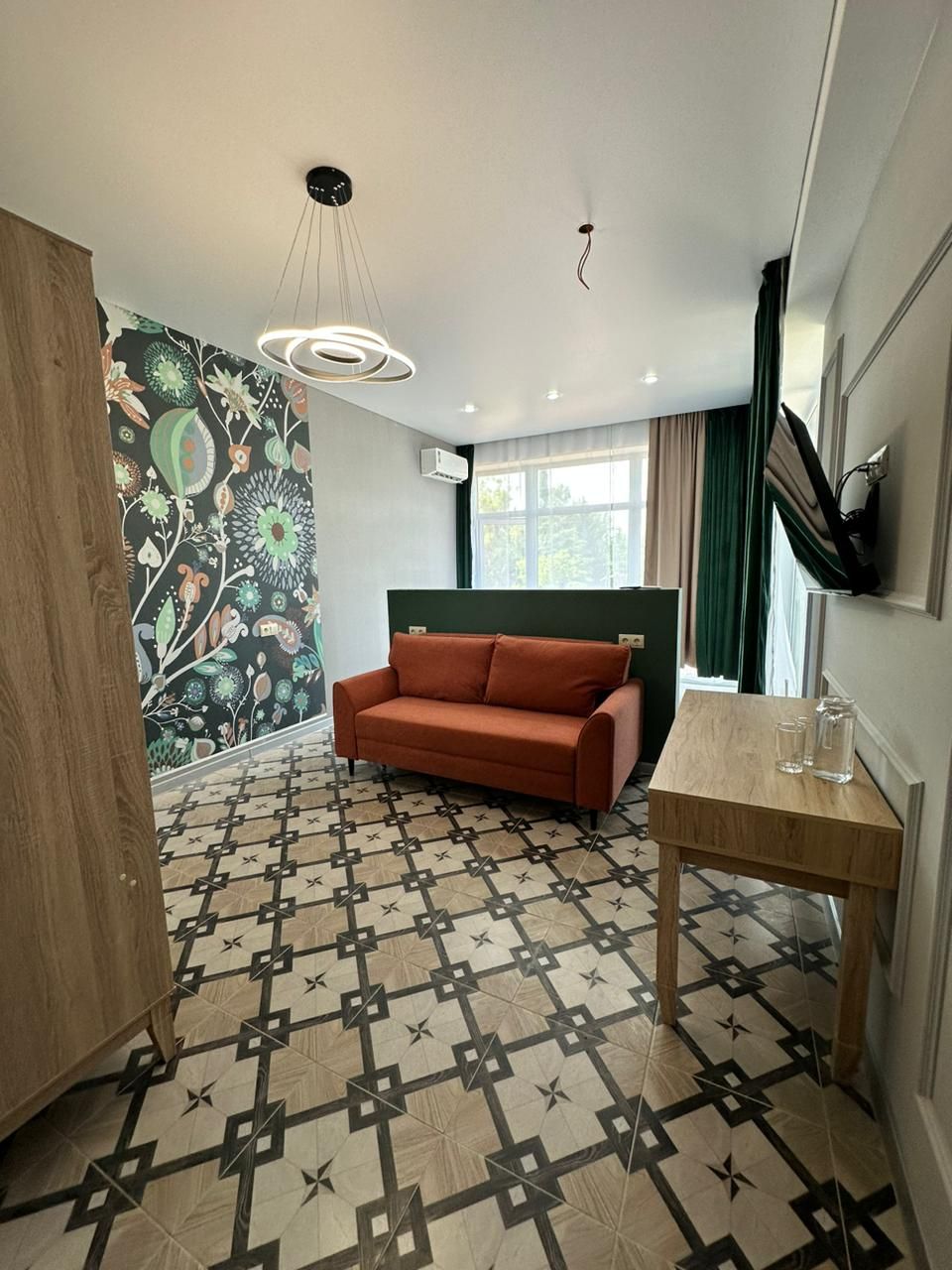 ПРОЛЕТО, бутик-отель стандарт (размещение детей с 4 лет) - 23